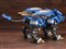 コトブキヤ【プラモデル】ゾイド RZ-028 ブレードライガーAB ZD131 H-4934054014057 商品画像2：家電のSAKURAchacha