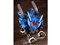 コトブキヤ【プラモデル】ゾイド RZ-028 ブレードライガーAB ZD131 H-4934054014057 商品画像5：家電のSAKURAchacha