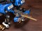 コトブキヤ【プラモデル】ゾイド RZ-028 ブレードライガーAB ZD131 H-4934054014057 商品画像10：家電のSAKURAchacha