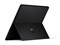 Surface Pro 7 PUV-00027 [ブラック] 【配送種別A】 商品画像2：MTTストア