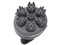 ヤーマン ミーゼ メンズ用 頭皮ケア 美容器 ヘッドスパリフト for MEN MS-30G 商品画像3：GBFT Online Plus