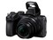 Z 50 16-50 VR レンズキット 商品画像4：グリーフラップ