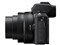 Z 50 16-50 VR レンズキット 商品画像7：グリーフラップ