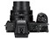 Z 50 16-50 VR レンズキット 商品画像8：グリーフラップ