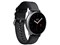 サムスン Galaxy Watch Active2 40mm [シルバー] 商品画像1：ハルシステム