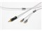 Glorious force A2DC 2.5φ 2.5mm(4極)⇔専用端子 [1.2m] 商品画像1：World Free Store