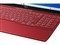 FMV LIFEBOOK AH53/D3 FMVA53D3R [ガーネットレッド] 商品画像5：JP-TRADE