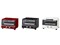 タイガー魔法瓶 うまパントースター KAE-G13NWE マットホワイト トースター 1300W 商品画像2：リコメン堂