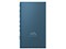 SONY NW-A107 (L) [64GB ブルー] 商品画像3：ハルシステム