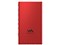 NW-A106 (R) [32GB レッド] 商品画像3：SMART1-SHOP