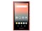 SONY NW-A106 (D) [32GB オレンジ] 商品画像1：ハルシステム
