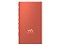 SONY NW-A106 (D) [32GB オレンジ] 商品画像3：ハルシステム