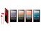 NW-A105HN (B) [16GB ブラック] Y通常配送商品 商品画像5：バリューショッピングPLUS