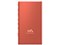 SONY NW-A105HN (D) [16GB オレンジ] 商品画像3：デジスタイルプラス