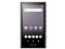 SONY NW-A105 (B) [16GB ブラック] 商品画像1：ハルシステム