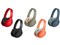 ソニー【SONY】h.ear on 3　ノイキャンWirelessヘッドセット　オレンジ　WH-H910N-D★【ワイヤレスヘッドホン】 商品画像5：家電のSAKURAchacha