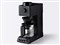 ツインバード TWINBIRD 全自動コーヒーメーカー 6カップ用 ブラック CM-D465B 商品画像1：GBFT Online