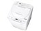 ES-GE5D-W シャープ 全自動洗濯機 5kg ホワイト系 商品画像1：セイカオンラインショッププラス
