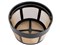 クイジナート【Cuisinart】10カップ ミル付 全自動コーヒーメーカー DGB-625J★【豆・粉両対応、予約プログラム付】 商品画像2：家電のSAKURAchacha