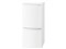 シャープ SHARP 冷蔵庫 つけかえどっちもドア 137Lタイプ ホワイト SJ-D14F-W 商品画像2：GBFT Online