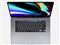MacBook Pro Retinaディスプレイ 2300/16 MVVK2J/A [スペースグレイ] 商品画像1：沙羅の木