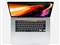 MacBook Pro Retinaディスプレイ 2300/16 MVVM2J/A [シルバー] 商品画像1：EC－TOPショップ