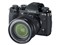 FUJIFILM X-T3 XF16-80mmレンズキット [ブラック] 商品画像1：eightloop plus