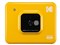 Instant Camera Printer C300 [イエロー] フォトプリンタ 商品画像1：アキバ問屋市場