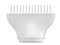 ADVANCED ION RAPIDE+ MHD-1253-W [ホワイト] 商品画像4：測定の森