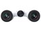 Nikon 双眼鏡 ACULON T02 8x21 ダハプリズム式 8倍21口径 ホワイト  アキュロン 商品画像4：アキバ問屋市場