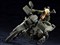 コトブキヤ【プラモデル】1／24 ヘキサギア オルタナティブ クロスレイダー フォレストカラーVer. キットブロック H-4934054074969【品番：HG051R】 商品画像7：SAKURA MOMO