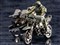 コトブキヤ【プラモデル】1／24 ヘキサギア オルタナティブ クロスレイダー フォレストカラーVer. キットブロック H-4934054074969【品番：HG051R】 商品画像13：SAKURA MOMO
