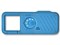 iNSPiC REC FV-100-BL [ブルー] 商品画像3：アキバ倉庫