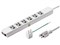 TAP-36MG-5  電源タップ (3P・6個口・5m) 商品画像1：eONE