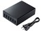 ACA-IP67BK (ブラック) USB充電器 (6ポート・合計12A) 商品画像1：eONE