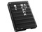 WD_Black P10 Game Drive WDBA3A0040BBK-JESN 商品画像1：Office　Create