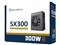 SST-SX300-B [ブラック] 商品画像6：PC-IDEA