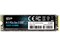 PCIe Gen3x4 P34A60 SP512GBP34A60M28 商品画像1：サンバイカル