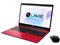 LAVIE Note Standard NS700/RAR PC-NS700RAR [カームレッド] 商品画像1：マークスターズ