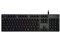G512 Carbon RGB Mechanical Gaming Keyboard (Tactile) G512r-TC [ブラック] 【配送種別A】 商品画像1：MTTストア