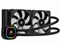 iCUE H100i RGB PRO XT CW-9060043-WW 商品画像1：PC-IDEA