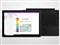 Surface Pro 7 タイプカバー同梱 QWU-00006　通常配送商品 商品画像1：バリュー・ショッピング