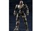 コトブキヤ【プラモデル】ヘキサギア キットブロック 1/24 オルタナティブ ヒューマノイド・ジェスター H-4934054073610【HG039R】 商品画像1：SAKURA MOMO