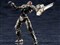 コトブキヤ【プラモデル】ヘキサギア キットブロック 1/24 オルタナティブ ヒューマノイド・ジェスター H-4934054073610【HG039R】 商品画像4：SAKURA MOMO