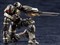 コトブキヤ【プラモデル】ヘキサギア キットブロック 1/24 オルタナティブ ヒューマノイド・ジェスター H-4934054073610【HG039R】 商品画像5：SAKURA MOMO