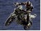 コトブキヤ【プラモデル】ヘキサギア キットブロック 1/24 オルタナティブ ヒューマノイド・ジェスター H-4934054073610【HG039R】 商品画像6：SAKURA MOMO