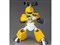 コトブキヤ【プラモデル】1／6 メダロット KBT00‐M メタビー H-4934054066209【品番：KP163X】 商品画像1：SAKURA MOMO