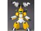 コトブキヤ【プラモデル】1／6 メダロット KBT00‐M メタビー H-4934054066209【品番：KP163X】 商品画像3：SAKURA MOMO