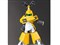 コトブキヤ【プラモデル】1／6 メダロット KBT00‐M メタビー H-4934054066209【品番：KP163X】 商品画像4：SAKURA MOMO