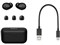 h.ear in 3 Truly Wireless WF-H800 (B) [ブラック] 商品画像4：アークマーケット